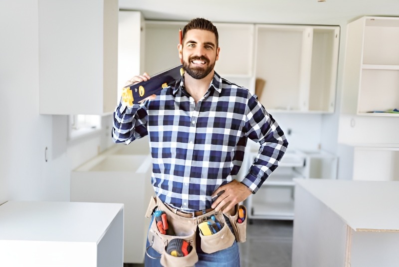 Double Wall Oven Repair in Bonsall